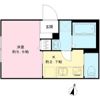 White Houseの間取り画像
