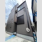 ハーモニーテラス北小岩ⅩⅧの外観画像