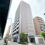 トレヴィ高岳の外観画像