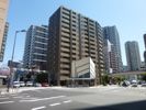 リーデンススクエア松屋町の間取り画像