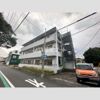 ブライトフューチャーの外観