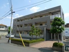 レジデンス・池谷の外観画像