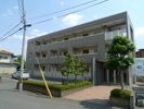 レジデンス・池谷の間取り画像