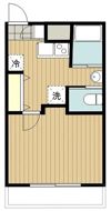 パークアザレアの間取り画像