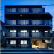 セジョリ中野新橋レジデンスの外観画像