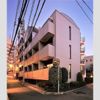 GRAZIA方南町の間取り画像