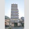 PREMIUM CUBE 横浜反町の間取り画像