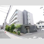 ラフィスタ宮崎台の外観画像