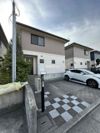ドゥ・メゾン北井 A棟の間取り画像