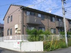 ハイム上野町 CDEの外観画像
