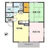 ドリームさくらの間取り画像