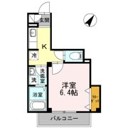 skye sanrakuの間取り画像