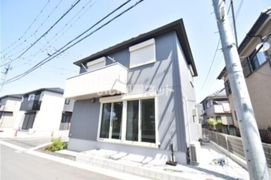 メゾン妻田 Aの外観画像