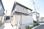 メゾン妻田 Cの間取り画像