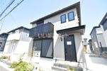 メゾン妻田 Dの間取り画像