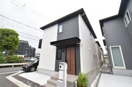 メゾン妻田 Eの外観画像