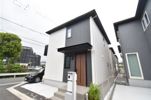 メゾン妻田 Eの間取り画像