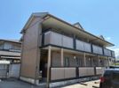 ヴェルドミール Bの間取り画像