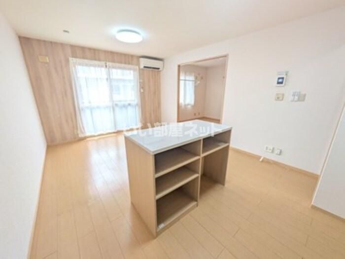 リビング