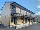 セジュール藤井 A棟の間取り画像