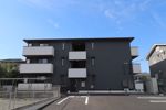 イーストプレイス須屋の外観