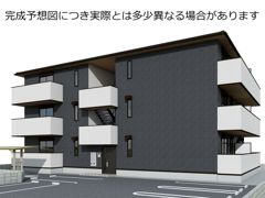 イーストプレイス須屋の外観画像