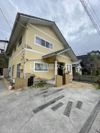 岩国市川西4丁目貸家【米軍向け】の間取り画像