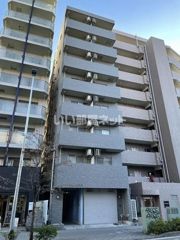 マモール川崎Ⅱの外観画像