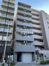 マモール川崎Ⅱの間取り画像