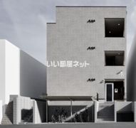 robot home 西都賀の外観画像