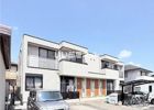 T－houseの間取り画像