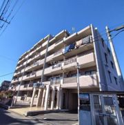 マテルレジデンスの外観画像