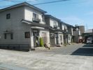 培遠住宅の間取り画像