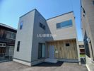 Crecia Houseの間取り画像