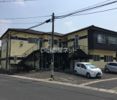 コーポアストリアの間取り画像