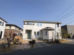 伊都の杜3丁目戸建の外観画像