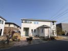 伊都の杜3丁目戸建の間取り画像