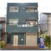 スメル スウィートの間取り画像