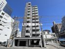 エレグランス府内の間取り画像