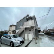 Amoze横濱瀬谷(アモーゼヨコハマセヤ)の外観画像
