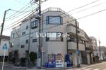 YKコーポの間取り画像
