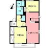 ジョイハウスの間取り画像