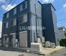 サクシード小田急相模原の外観画像