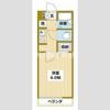 VILLA510 No．6の間取り画像