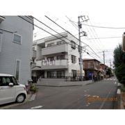 セブンスターハイツの外観画像