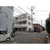 セブンスターハイツの間取り画像