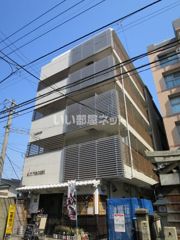スリム箱崎の外観画像