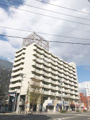 サンシャイン菊平ビルの外観画像