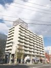 サンシャイン菊平ビルの間取り画像