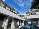 ハウゼMの間取り画像